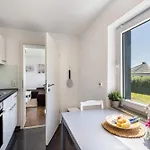 Appartamento Panoramanest