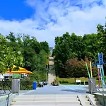 Appartamento Panoramanest *