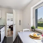 Apartamento Panoramanest *