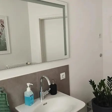 Panoramanest Apartment *