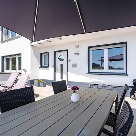 Apartament Panoramanest