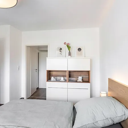 Panoramanest Apartament