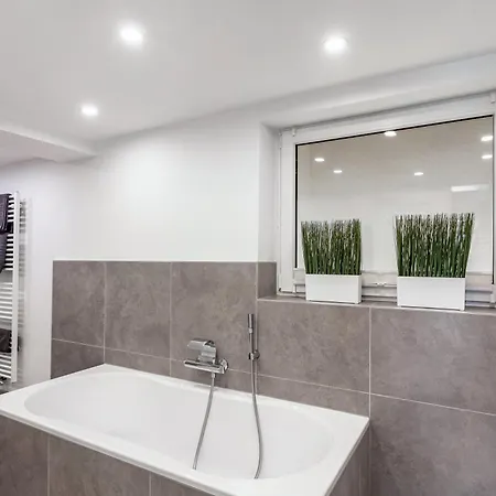 Panoramanest Apartament