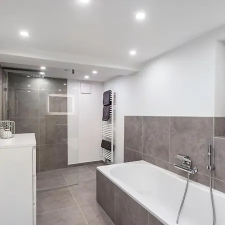 Apartament Panoramanest