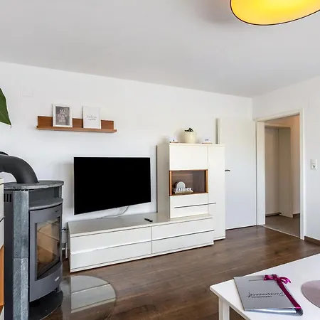 Apartament Panoramanest *