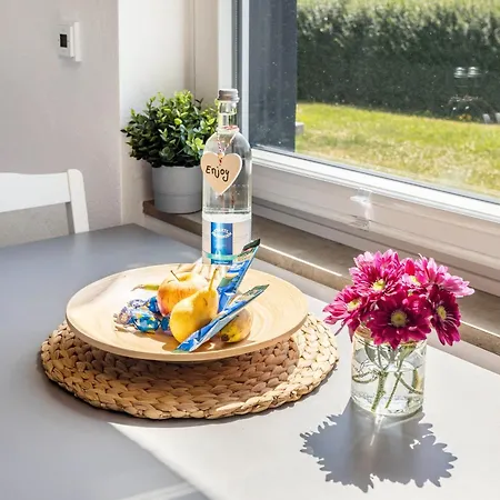 Panoramanest Apartament Balve