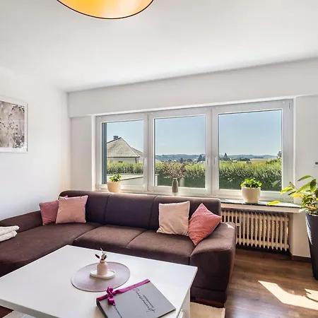 Apartament Panoramanest *