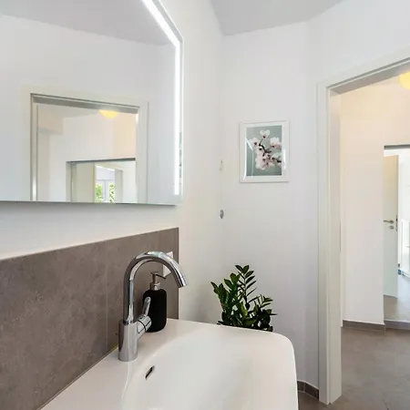 Panoramanest Apartament