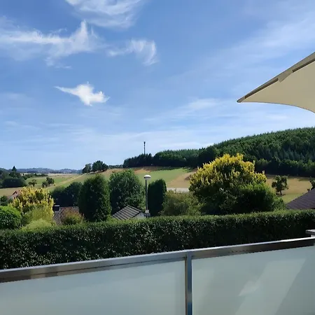 Apartment Panoramanest *