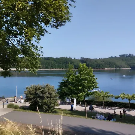 Panoramanest Apartment *