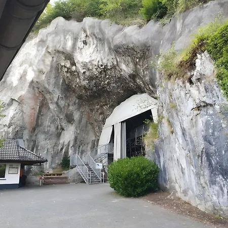 Apartment Panoramanest