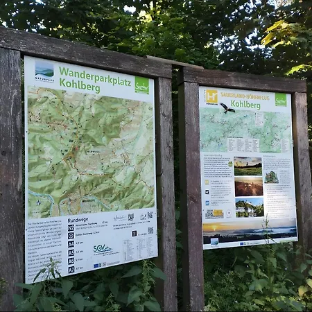 Apartment Panoramanest