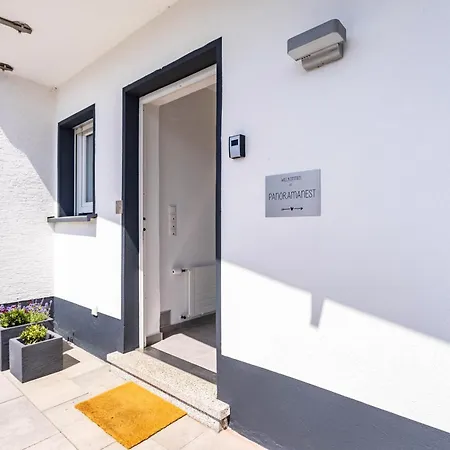 Appartement Panoramanest Balve
