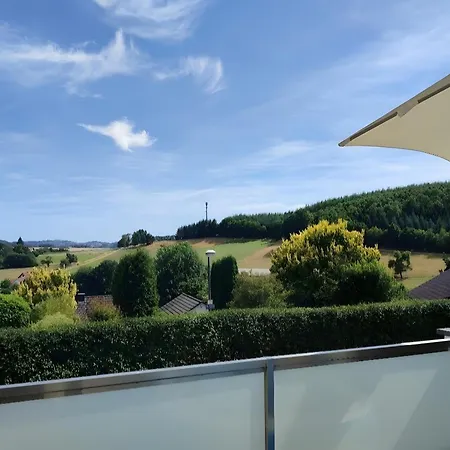 Panoramanest Balve