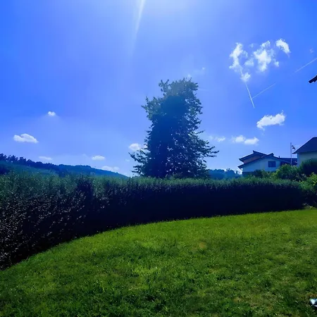 Lejlighed Panoramanest *