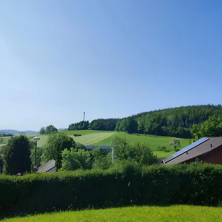 Panoramanest Lejlighed Balve