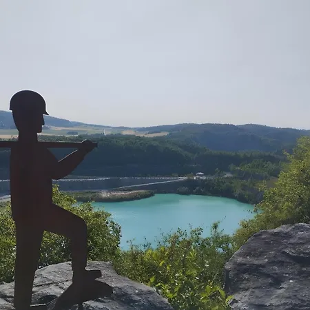 Panoramanest شقة Balve
