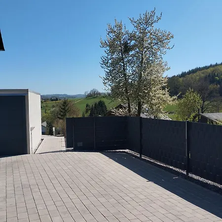 Lejlighed Panoramanest