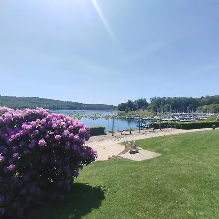 Lejlighed Panoramanest *