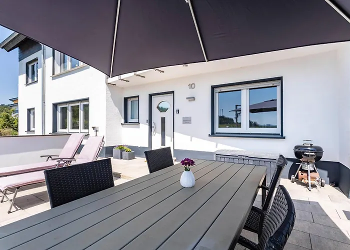 Apartment Panoramanest