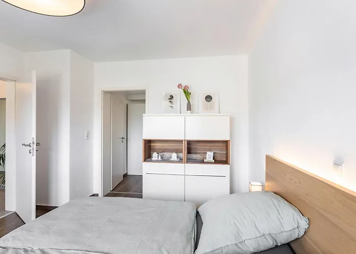 Panoramanest Apartment