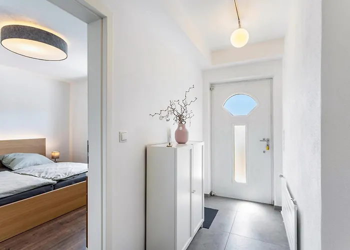 Apartment Panoramanest Balve