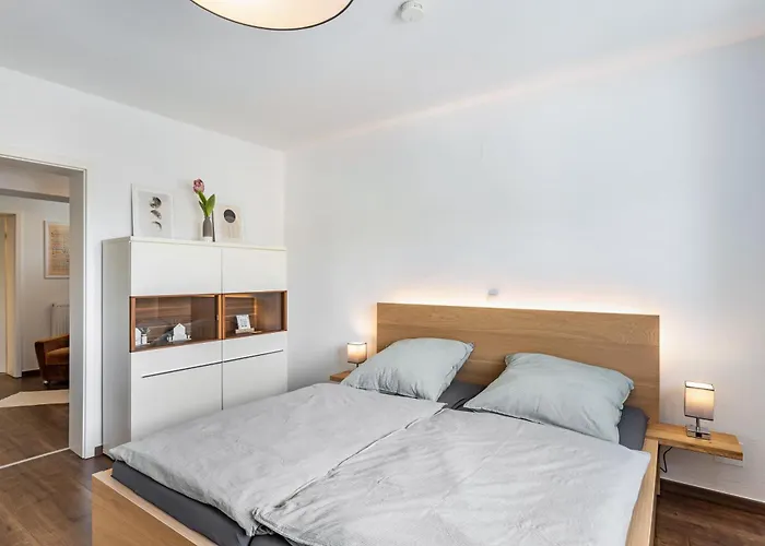 Panoramanest Apartment