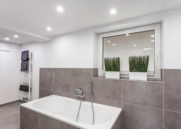 Panoramanest Apartment