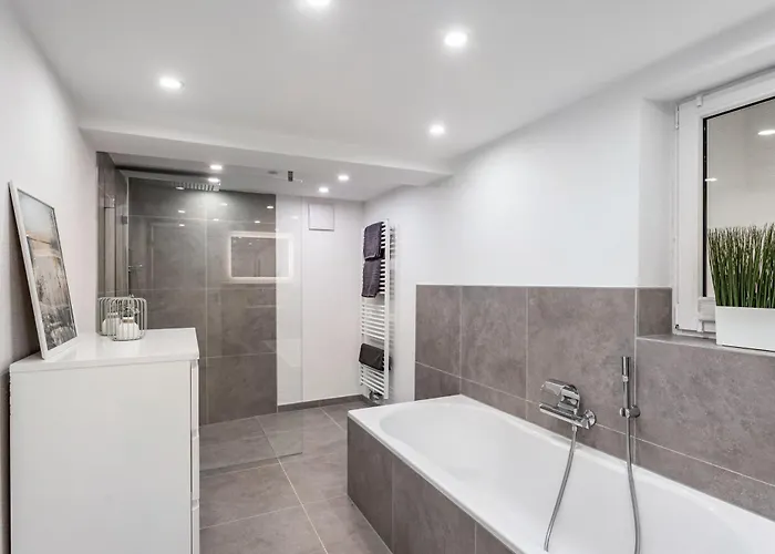 Appartement Panoramanest