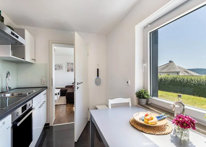 Apartment Panoramanest