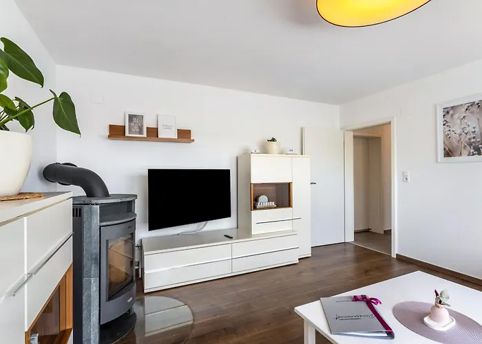 Apartment Panoramanest *