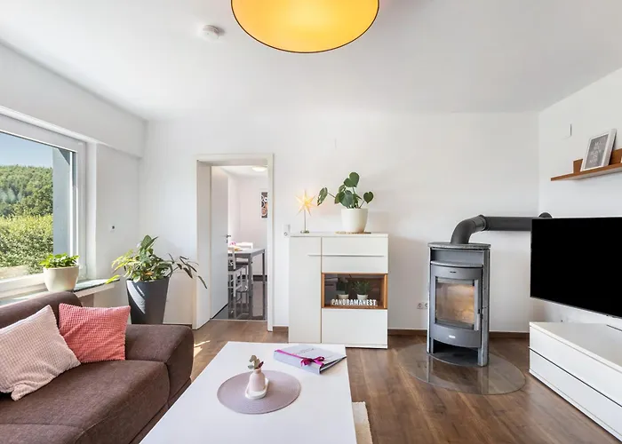 Panoramanest Apartment *