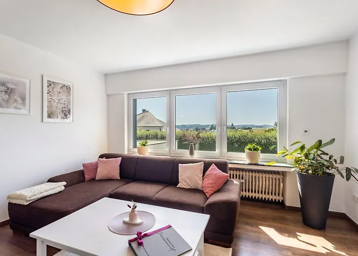 Apartment Panoramanest *