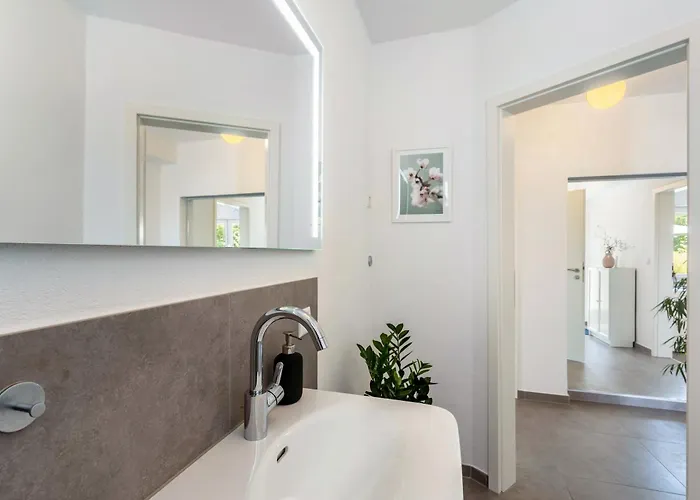 Panoramanest Apartment