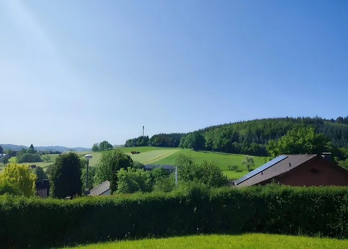 Panoramanest * Balve