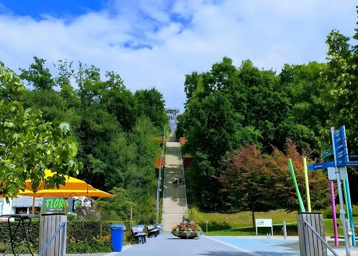 Apartment Panoramanest *