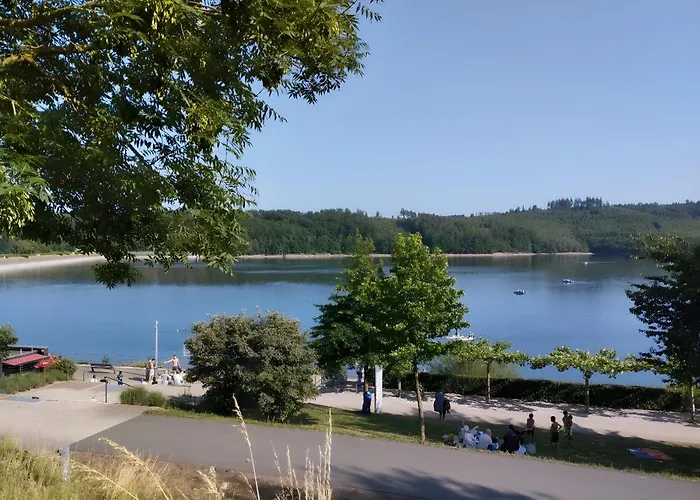 Panoramanest Apartment *