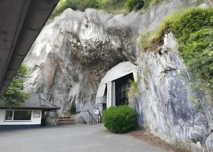 Apartment Panoramanest